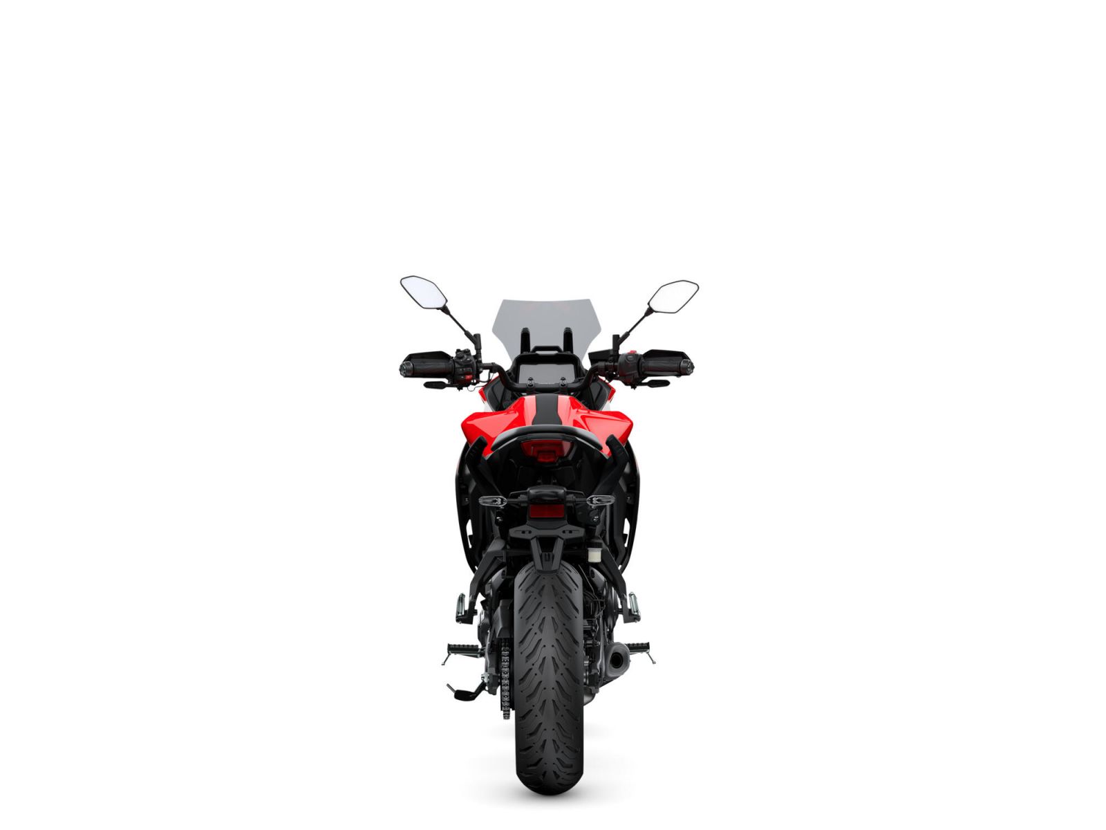 Мотоцикл YAMAHA TRACER 7 (Redline) 2026